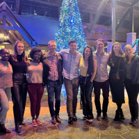 Michelle Bennett, MD