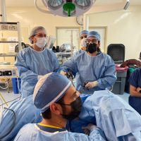 Omar Gutiérrez Vela, MD