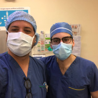 Omar Gutiérrez Vela, MD