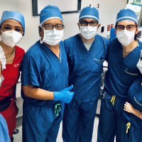 Omar Gutiérrez Vela, MD