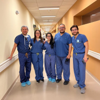 Omar Gutiérrez Vela, MD