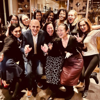 Princess Urbina, MD, MS