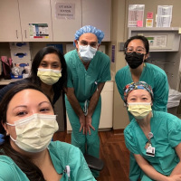 Princess Urbina, MD, MS