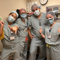 Rebecca E. Thompson, MD