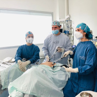 Sara Correa Restrepo, MD