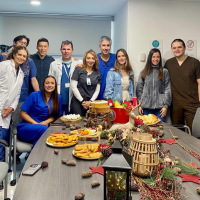 Sara Correa Restrepo, MD