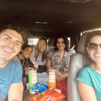 Sierra J. Seaman, MD