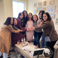 Sierra J. Seaman, MD