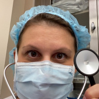 Sierra J. Seaman, MD