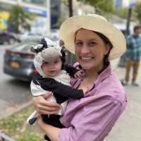 Sierra J. Seaman, MD