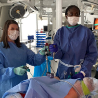 Sierra J. Seaman, MD