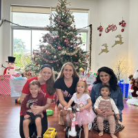 Sonia Carlson, MD, MS