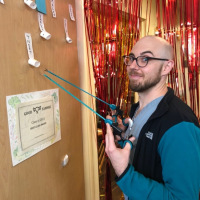 Taylor J. Norton, MD