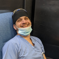 Adi R. Borovich, MD, MHA