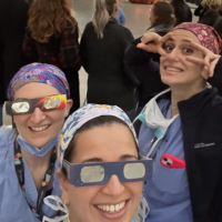 Anna Kobylianskii, MD, MSc