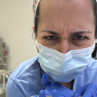 Anna Kobylianskii, MD, MSc