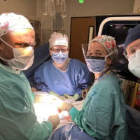 Anna Kobylianskii, MD, MSc