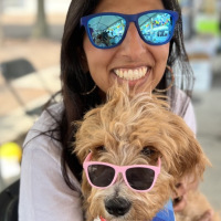 Aparna Ramanathan, MD, MPH