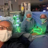Ashlee N. Green, MD, MS