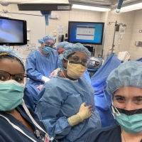Ashlee N. Green, MD, MS