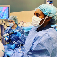 Ashlee N. Green, MD, MS