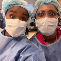 Ashlee N. Green, MD, MS