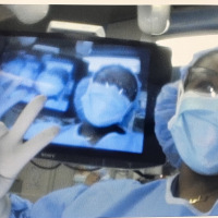 Ashlee N. Green, MD, MS