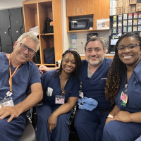 Ashlee N. Green, MD, MS