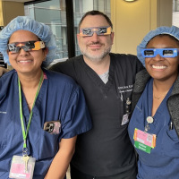 Ashlee N. Green, MD, MS