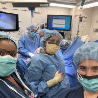 Ashlee N. Green, MD, MS
