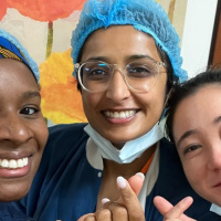 Ashlee N. Green, MD, MS