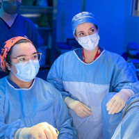 Brenda Martinez Gonzalez, MD