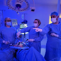 Brenda Martinez Gonzalez, MD