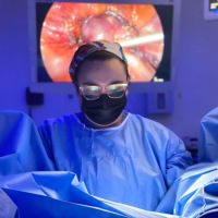 Brenda Martinez Gonzalez, MD