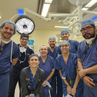 Brenda Martinez Gonzalez, MD