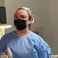 Brenda Martinez Gonzalez, MD