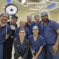 Brenda Martinez Gonzalez, MD