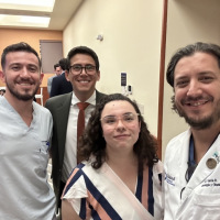 Brenda Martinez Gonzalez, MD
