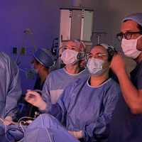 Brenda Martinez Gonzalez, MD