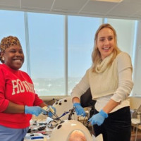 Brooke C. Andrews, MD, MPH
