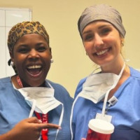 Brooke C. Andrews, MD, MPH