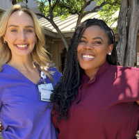 Brooke C. Andrews, MD, MPH