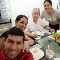 Carolina Rendón Restrepo, MD