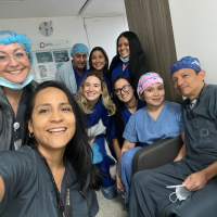 Carolina Rendón Restrepo, MD
