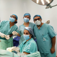 Carolina Rendón Restrepo, MD