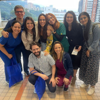 Carolina Rendón Restrepo, MD