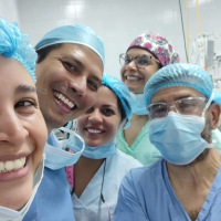 Carolina Rendón Restrepo, MD