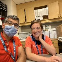 Genevieve Horwood, MD, MSc, FRCSC