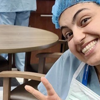 Golnaz Namazi, MD