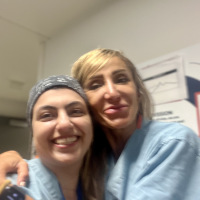 Golnaz Namazi, MD